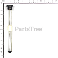 Snapper Pro 5022917FS Gauge, Fuel - image 4
