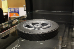 Snapper 314165GW Use 314165gs: Wheel