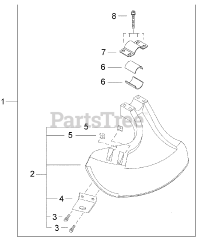 Swisher S 3000 - Swisher String Trimmer