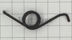 Snapper 44760 Torsion Spring