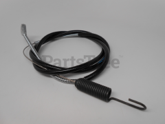 RedMax 532102162 Clutch Cable, Crt - image 2