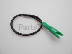 Briggs & Stratton 393537 Wire/Conn-Alternator