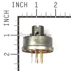 Snapper 27698 Key Switch - image 4