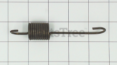 Gravely 021471 Tension Spring, .095 X .850 X 4.38 Wld 25
