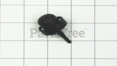 Tecumseh 570704 Primer Bulb And Body Assembly - image 2