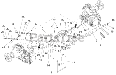 Gravely 992236 (Pro-Turn 460) - Gravely Pro-Turn 60