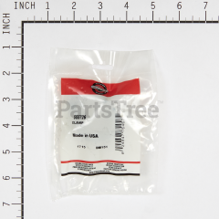 Simplicity 555726 Clamp - image 2