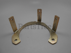 RedMax 539110076 Spindle Cover Anchor - image 1