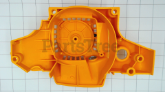 RedMax 530058811 Housing Fan(Pro Gold) - image 2