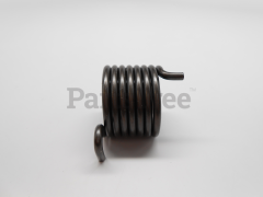 Echo 52142-00620 Spring, Torsion - image 1