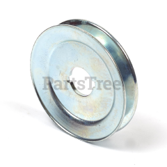 Snapper 1713160 Deck Drive Pulley, Lh 4" Od - image 4
