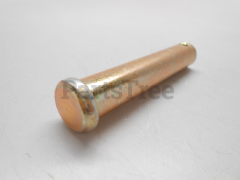 Ariens 01168300 Clevis Pin, .494 X 2.62 Ywzc