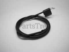 RedMax 532168552 Engine Zone Control Cable - image 2