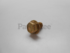 Tecumseh 650958 Screw - image 2