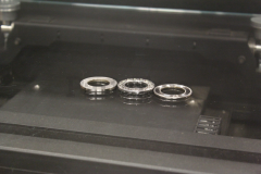 Exmark 2003044 Thrust Bearing - image 3