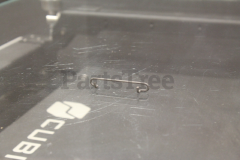 Snapper 880057YP Clip Crossbar Spring - image 4