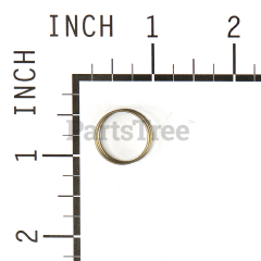 Snapper 261395 Use 691801: Spring-Pump Diaphragm - image 5