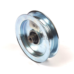 Murray 1732360 Pulley, Idler, 4" O.D. X .378 I.D. X 1" - image 1