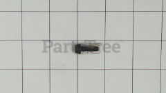 RedMax 530015871 Screw, Pinch Clamp Type 2 - image 2