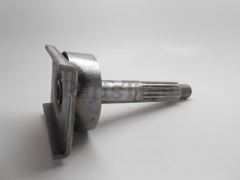 Toro 67-7610 Spindle Shaft - image 4