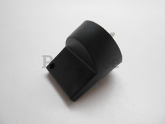 Gravely 09287000 Ignition Key - image 1