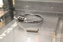 Simplicity 1716677 Auger Control Cable - image 4