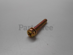 Echo 9134104025 Screw, Sw - image 2
