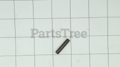 MTD 715-0247 Spiral Spring Pin, 3/16 X 1.25