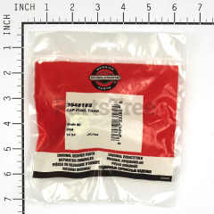 Snapper 555085 Use 394818s: Cap-Fuel Tank - image 2