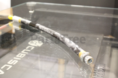 Scag 484308 Oil Drain Hose Assembly, Stc-Ka - image 2