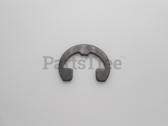 Gravely 057102 External Retaining Ring, .500 X .042 - image 1