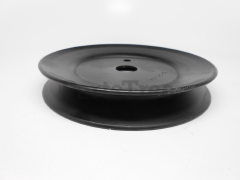 MTD 756-04085A Deck Pulley, 5.75" - image 4