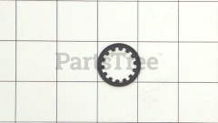 Snapper 239 Retainer Ring - image 1