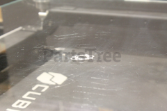 Echo V103000110 Intake Gasket - image 2