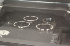 Tecumseh 34326 Ring Set 020