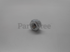 Bear Cat BC15397B Nut  10-24 Nylock - image 1