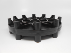 MTD 706-14636 Idler Wheel Assembly - image 2