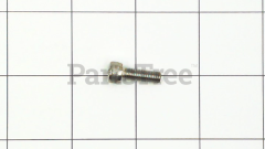 Echo 9110905016 Bolt, 5 X 16 - image 1