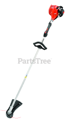 Echo SRM-225 - Echo String Trimmer (SN: S89413001001 - S89413999999)
