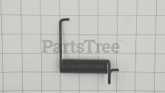 RedMax 532123713 Torsion Spring - image 1