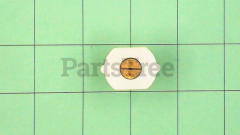 Snapper 195846VGS Use 195983vgs: Nozzle-Qc White - image 3