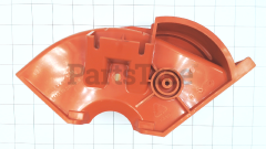 RedMax 503846501 Blade Protector - image 1