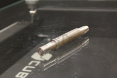 Snapper 24687 Spindle Shaft For 30" Deck - image 1