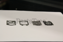 Echo 22128-81100 Gasket And Diaphragm Kit - image 3