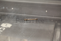 Snapper Pro 1918461 Pin-Cotter .250 X 1.500 Blk - image 1