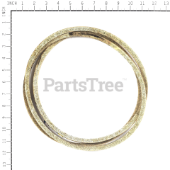 Simplicity 1714506 Shoulder Bolt, 5/16-18 X .75, .50 G5 Yel - image 2