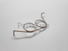 Echo V452000710 Coil Spring - image 2