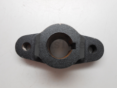 Snapper 2154198A Flange Drive Shaft, 42" - image 2