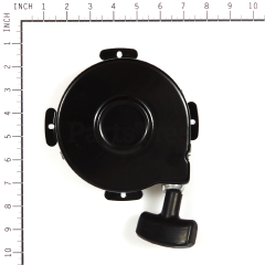 Briggs & Stratton 390463 Rewind Starter - image 4