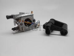 RedMax 545013502 Carburetor Kit, Wt-834 Walbro - image 2